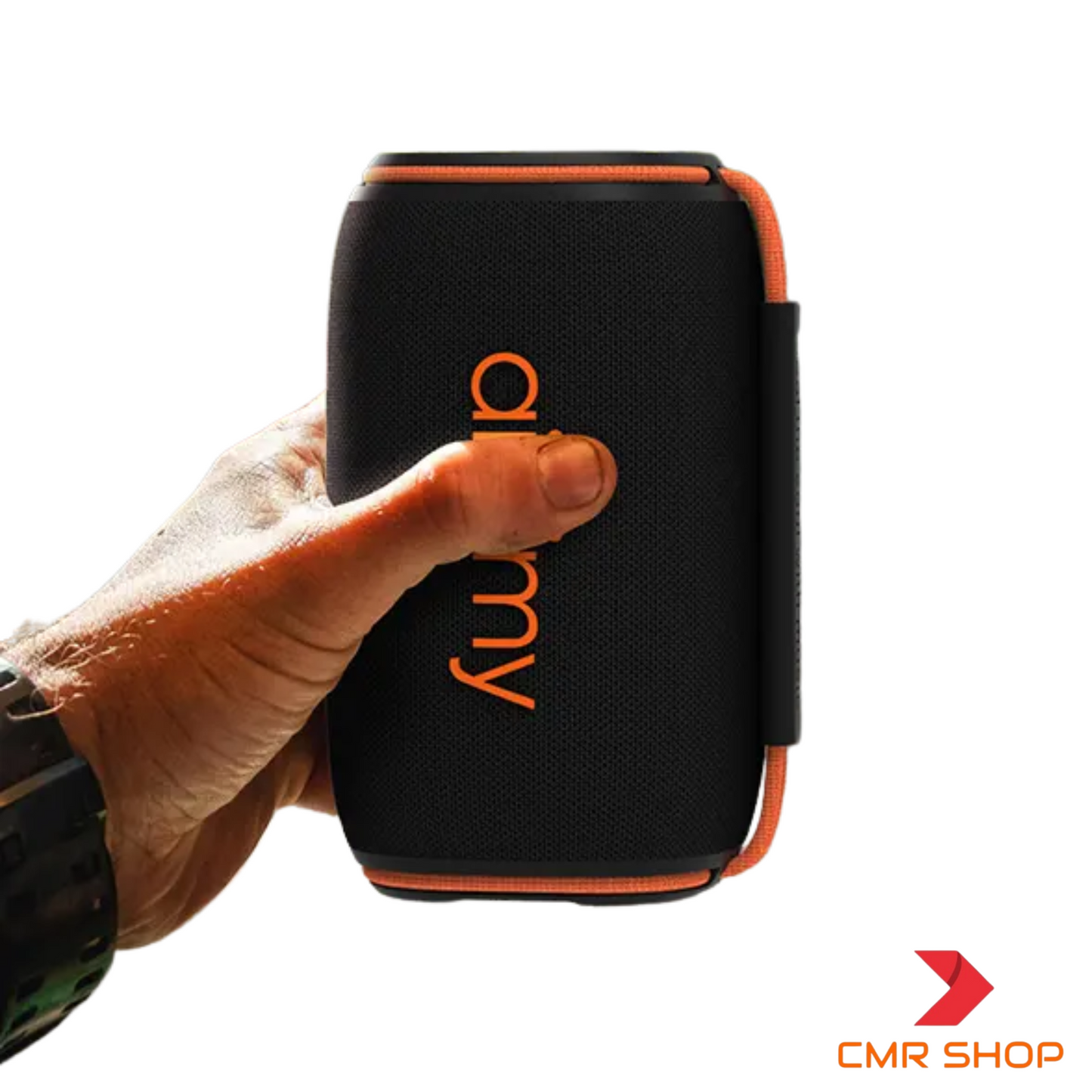 Parlante Aibimy Potente My232bt 10w Portatil Recargable Ipx6