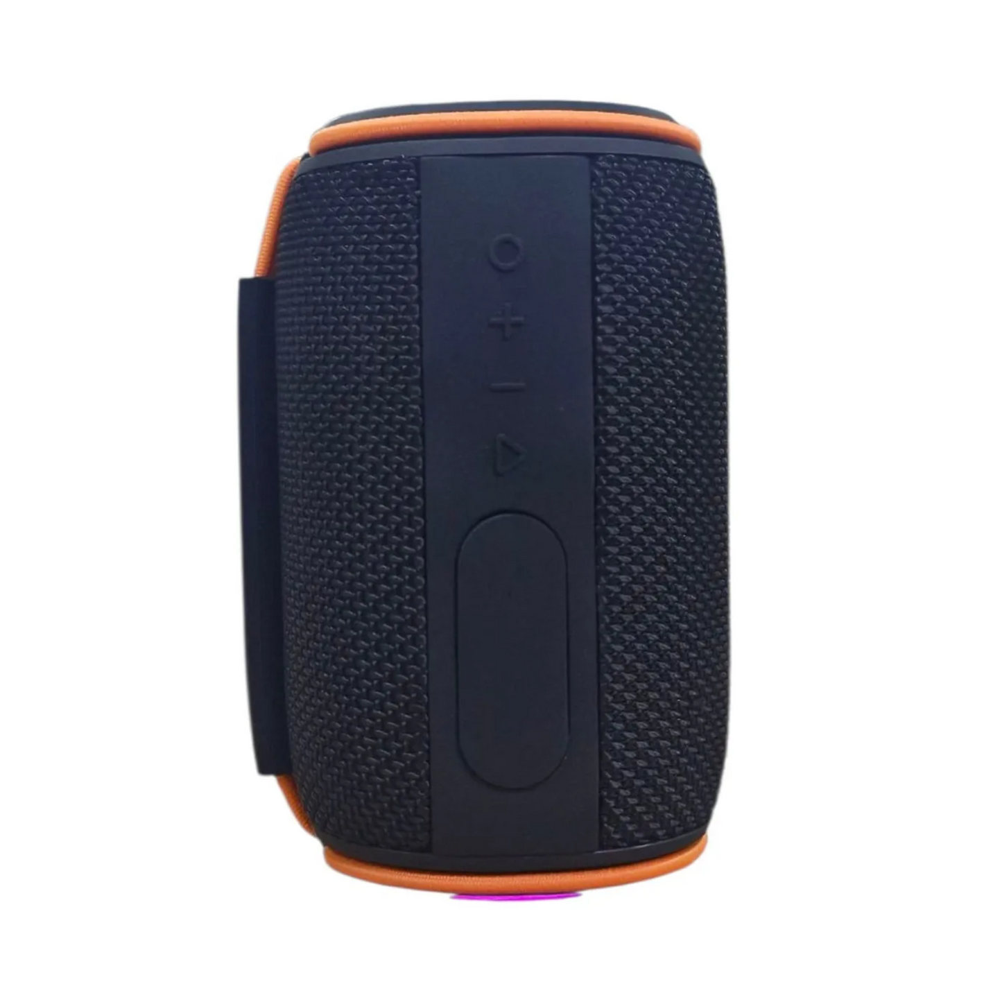 Parlante Portátil Aibimy My212 Bluetooth Ip67 5w Rgb
