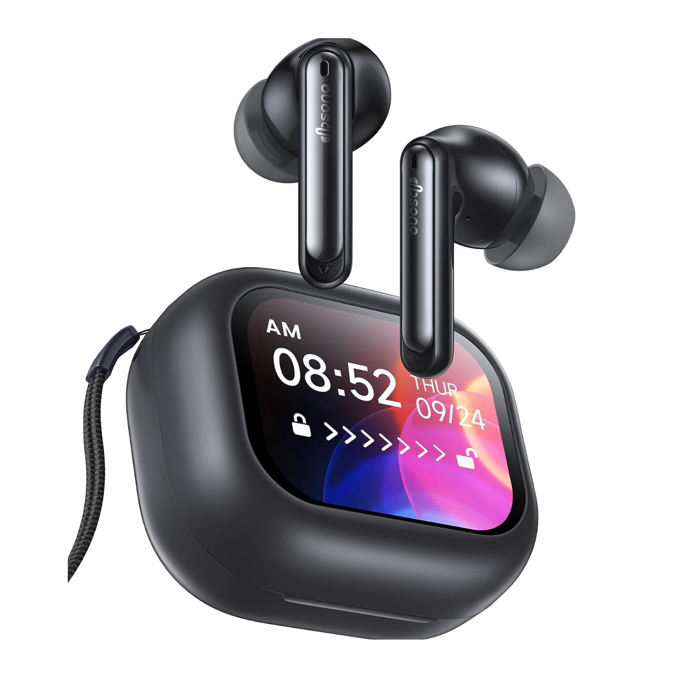 Auriculares Inalámbricos DBSONO Air Touch