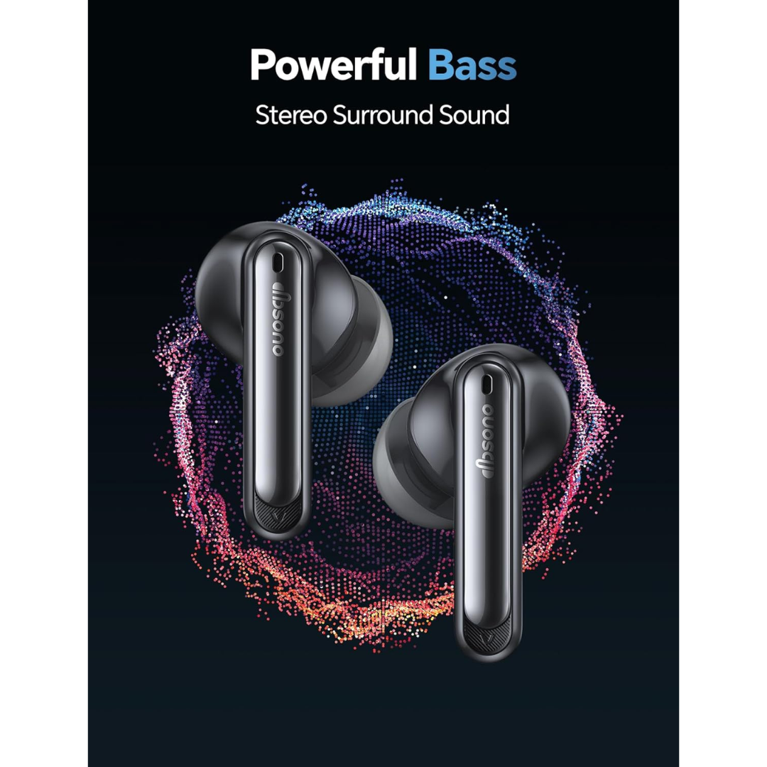 Auriculares Inalámbricos DBSONO Air Touch