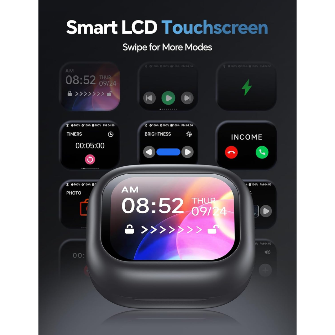 Auriculares Inalámbricos DBSONO Air Touch