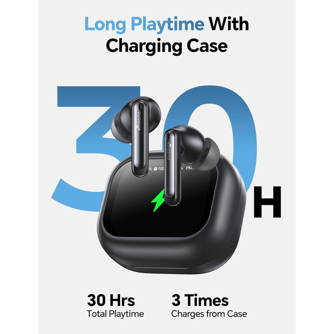 Auriculares Inalámbricos DBSONO Air Touch