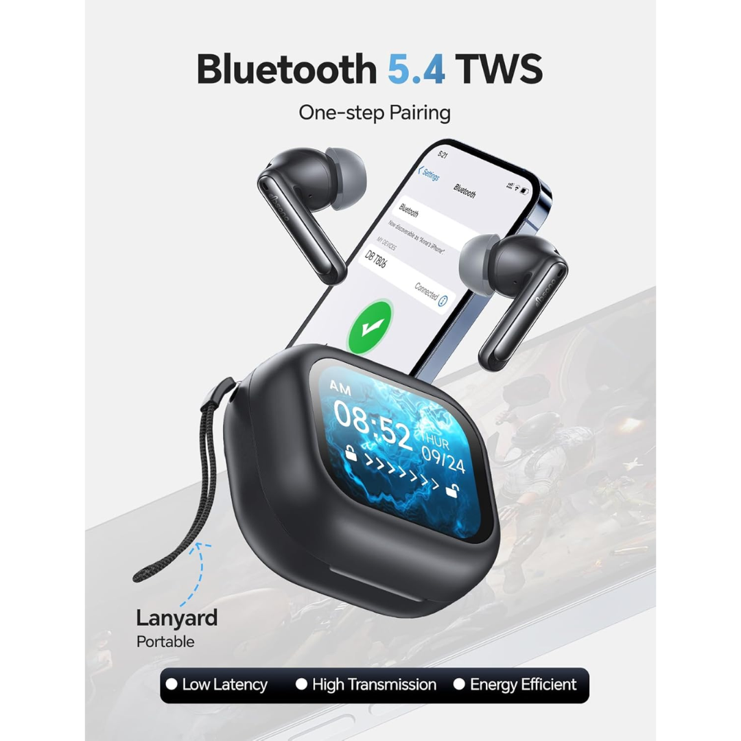 Auriculares Inalámbricos DBSONO Air Touch