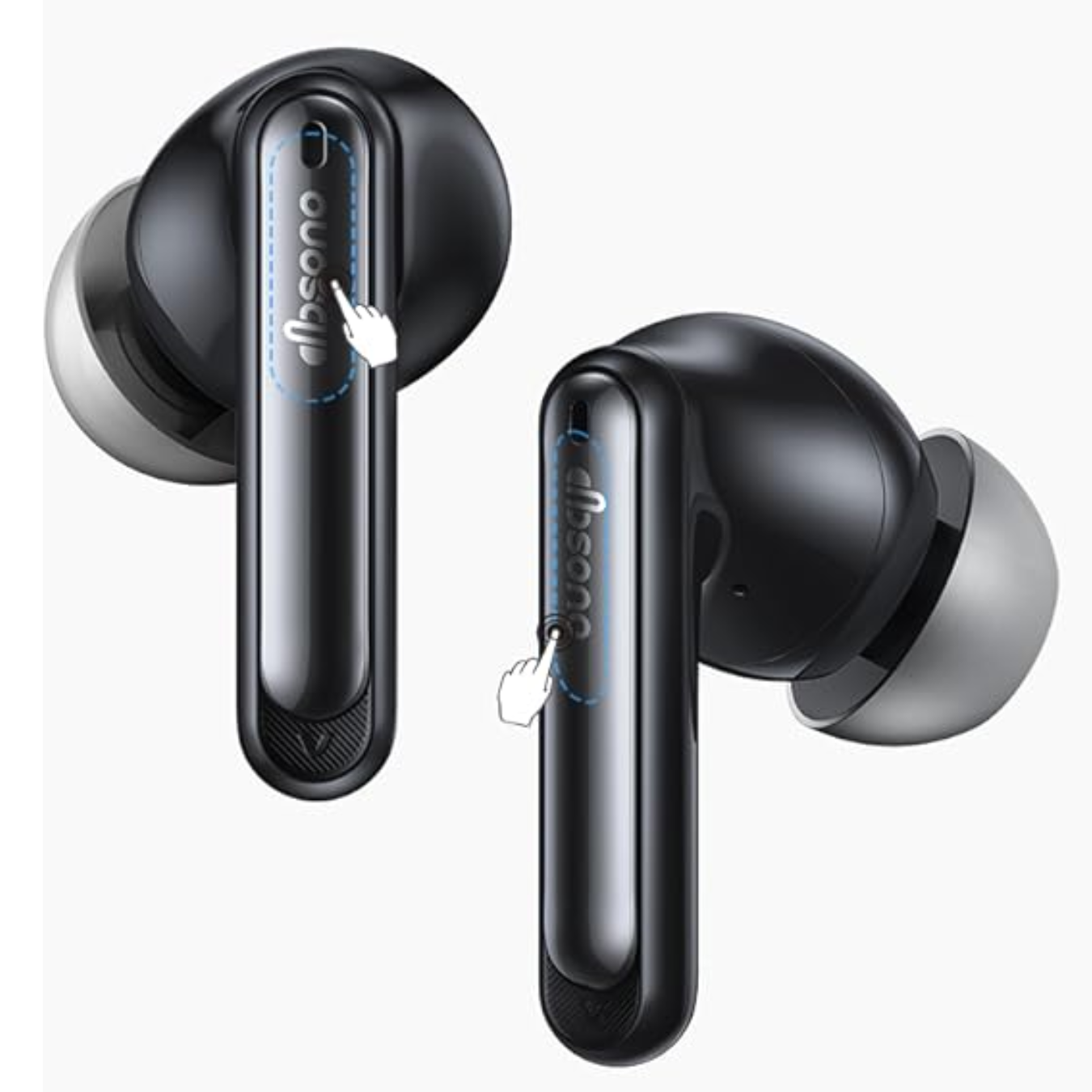 Auriculares Inalámbricos DBSONO Air Touch