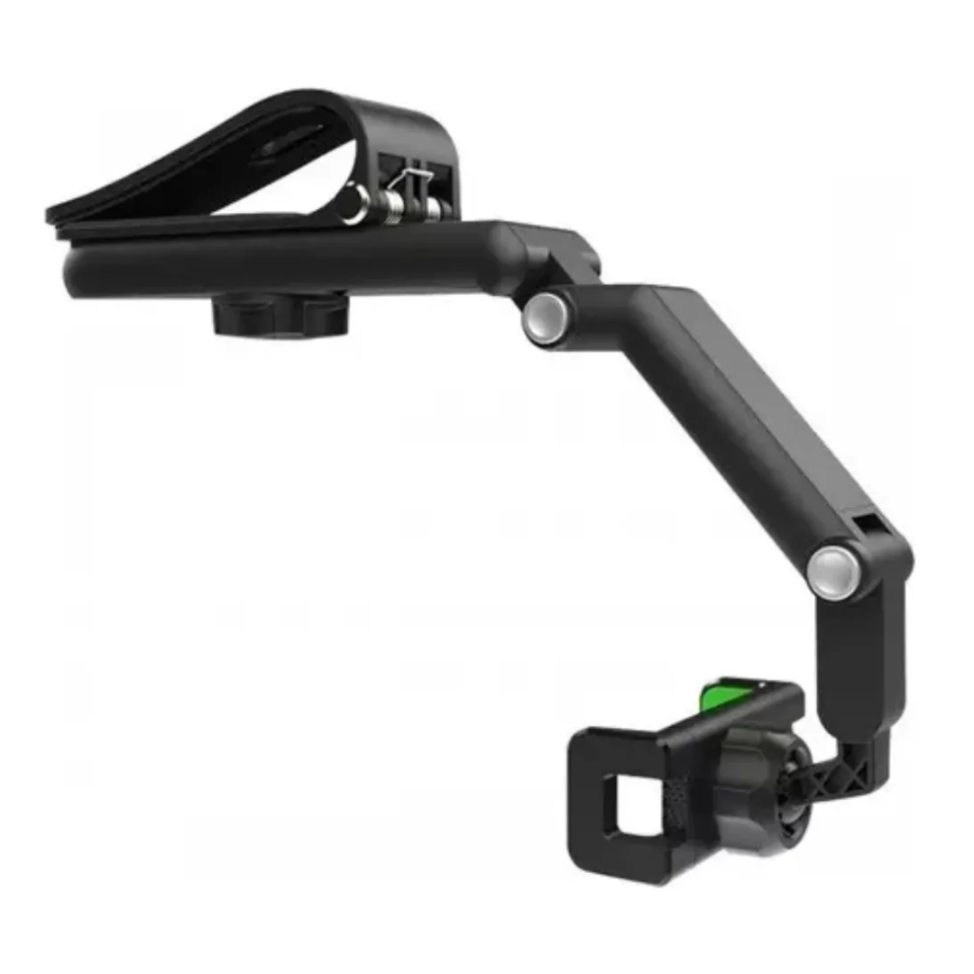 Holder Soporte Celular Ajustable De Parasol Para Carro